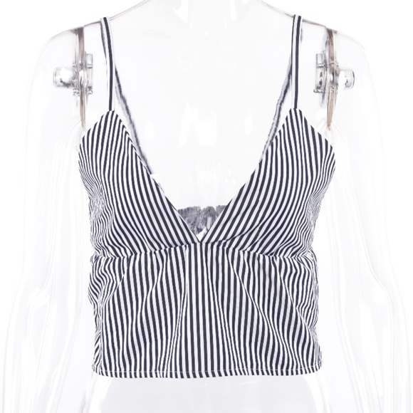 'Mattia' Tank Top - Picture 3 of 5